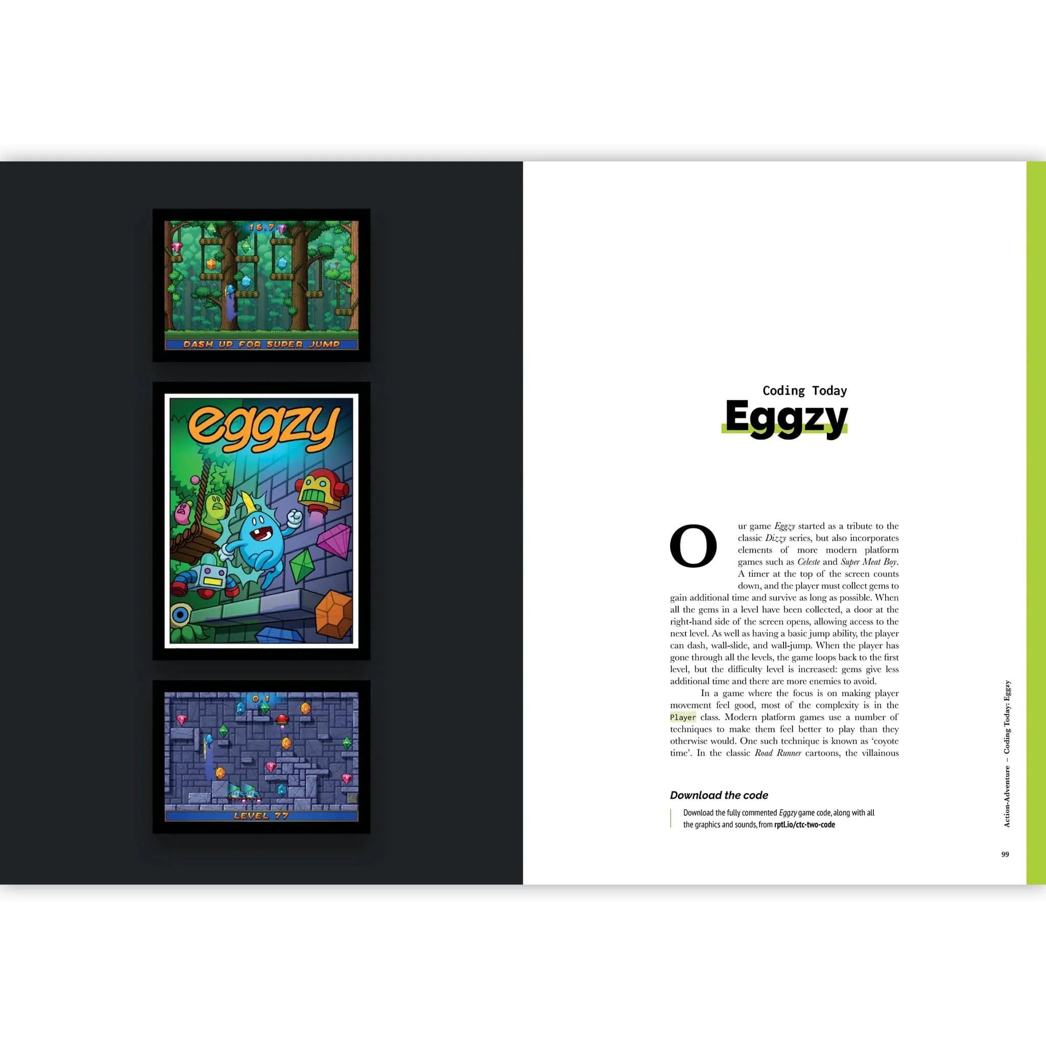 Code the Classics Volume II - Image 5