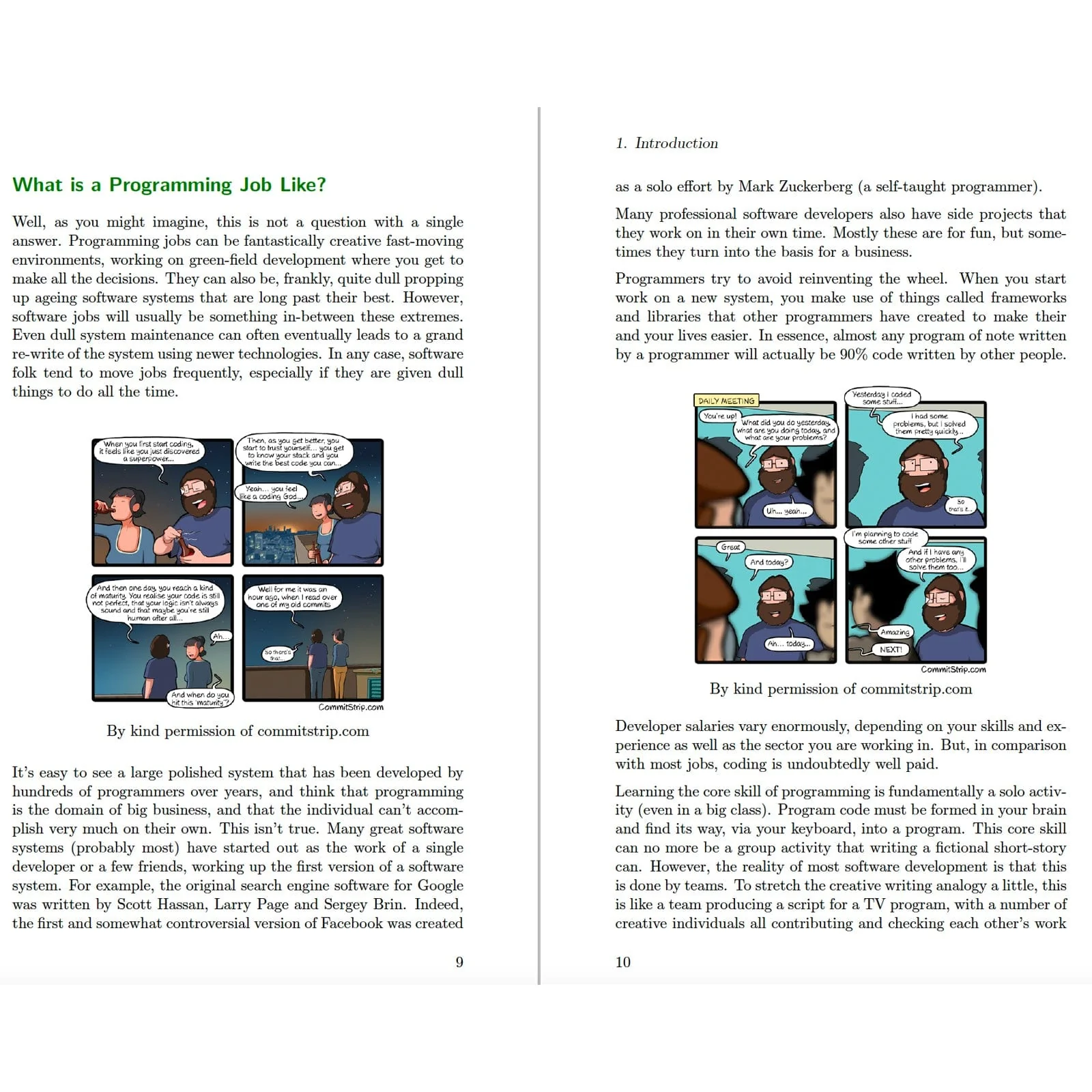 Coding: The 21st Century’s Most Valuable Skill by Simon Monk - Image 2