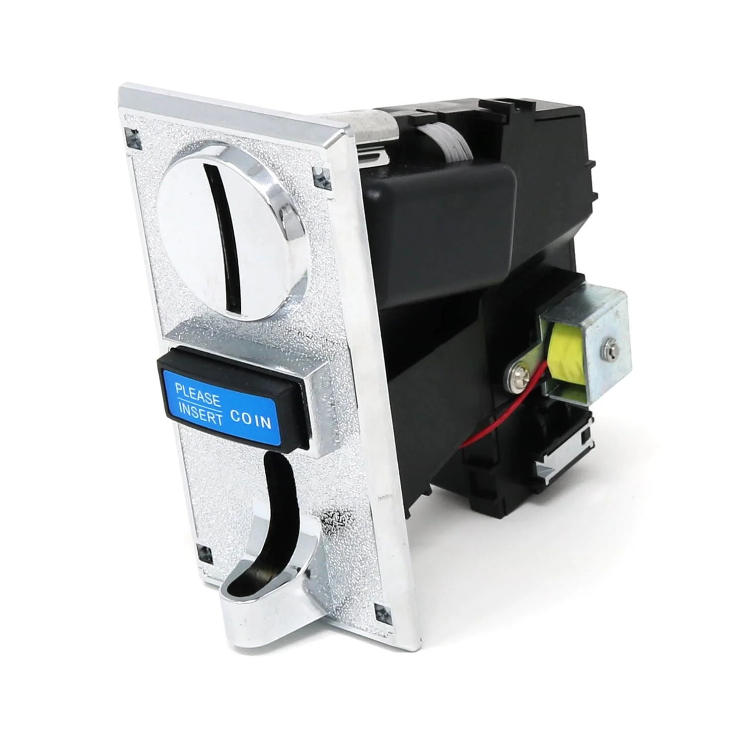 Programmable Coin Acceptor (HX-616) - 6 Coin - Image 2