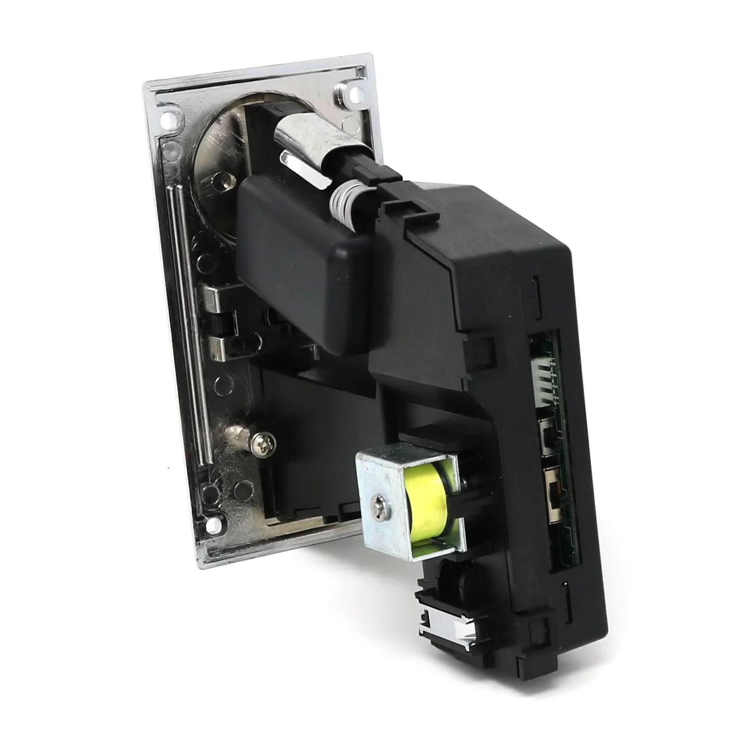 Programmable Coin Acceptor (HX-616) - 6 Coin - Image 3