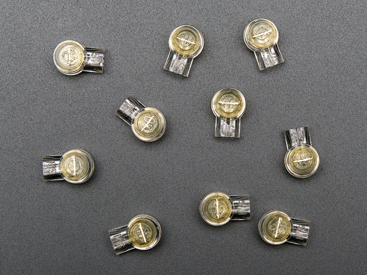 Cold 2-Wire Splice (UY) - 10 pack [Discontinued] - Image 4