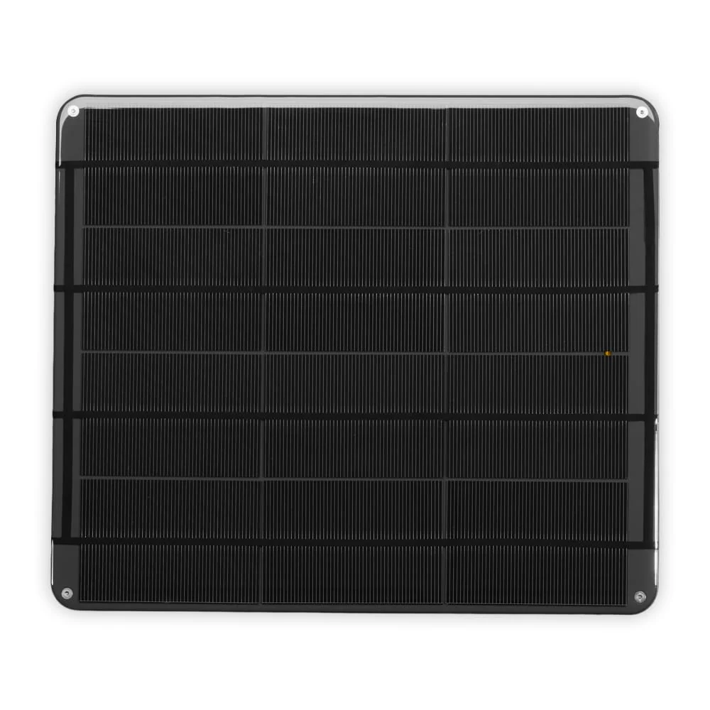 Voltaic 6V 9W Solar Panel - Image 3