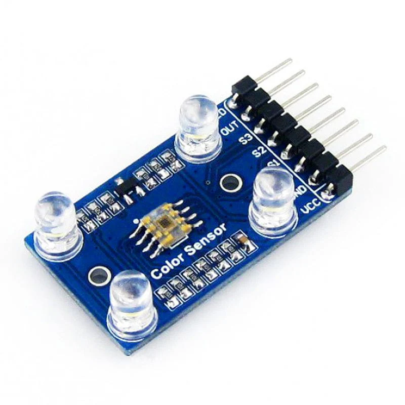 Colour Sensor - Image 2