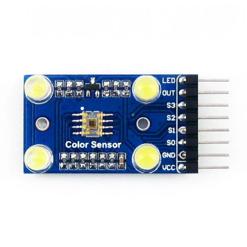 Colour Sensor - Image 3