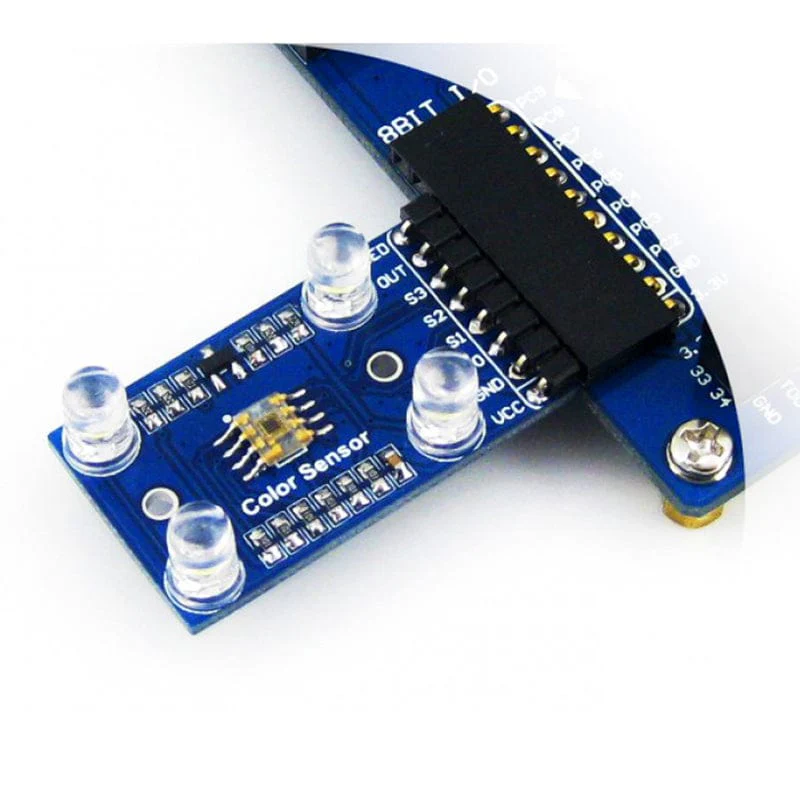 Colour Sensor - Image 5