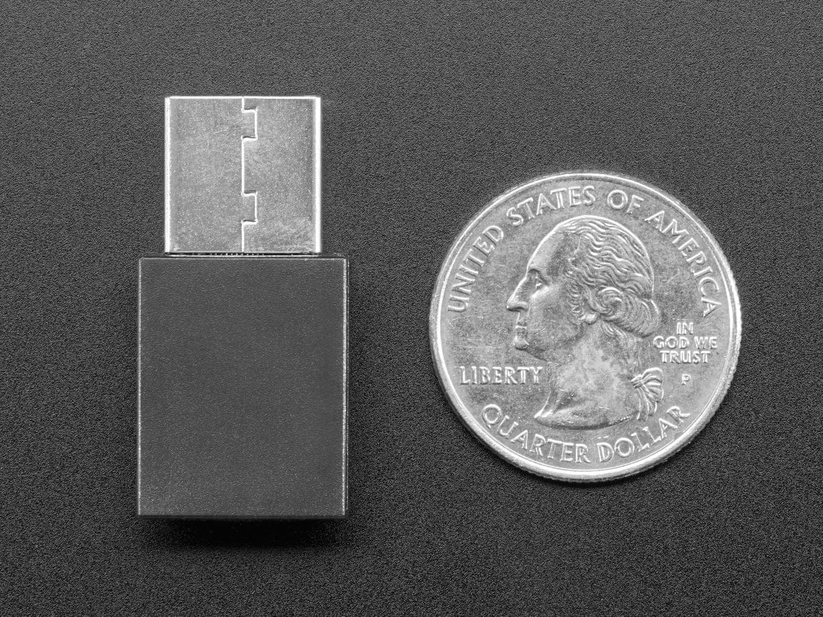 Combination WiFi + Bluetooth 4.0 USB Adapter - Image 4