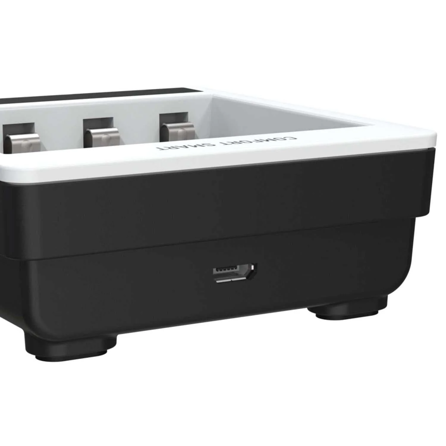 Comfort Smart AA/AAA NiMH Battery Charger - Image 4