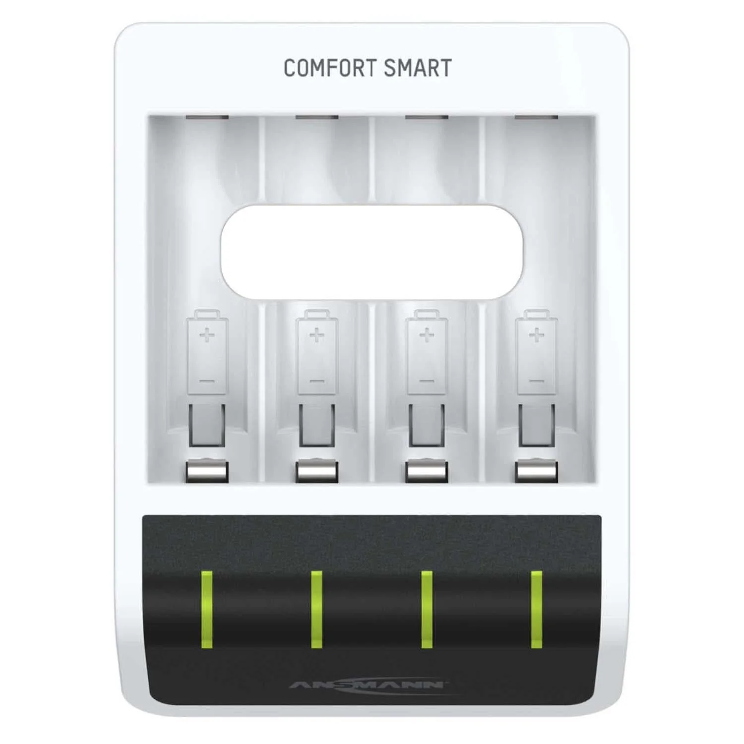 Comfort Smart AA/AAA NiMH Battery Charger - Image 5