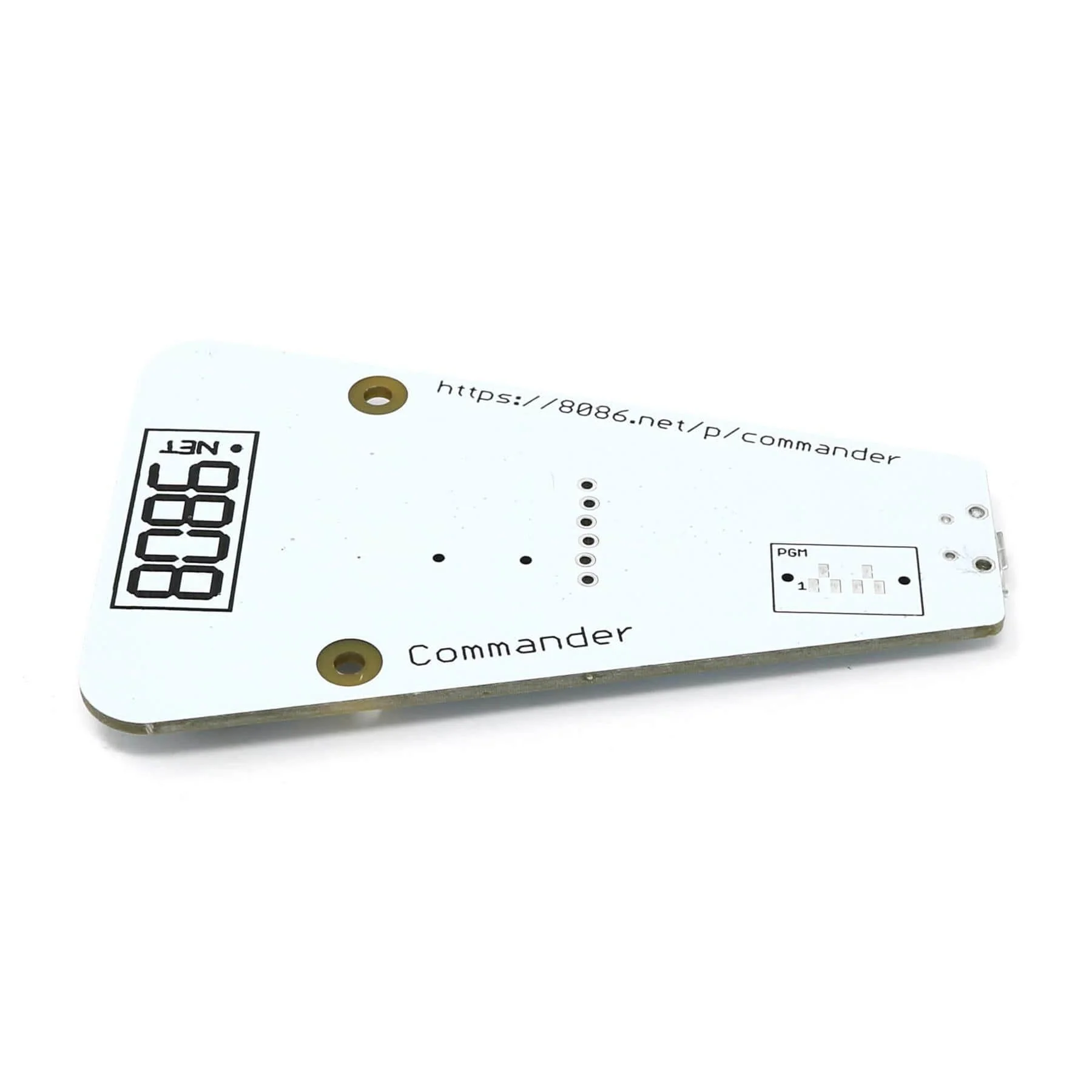Commander [Discontinued] - Image 4