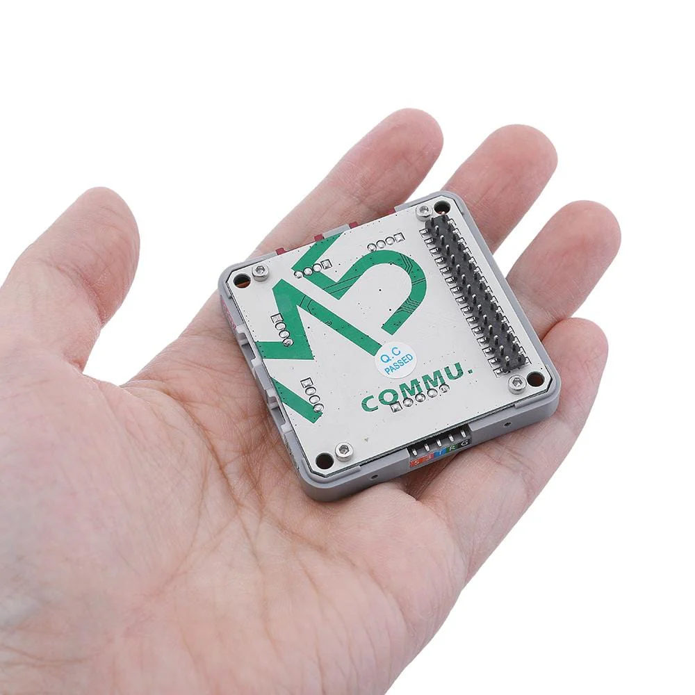 M5Stack COMMU Module Extend RS485/TTL CAN/I2C Port - Image 6