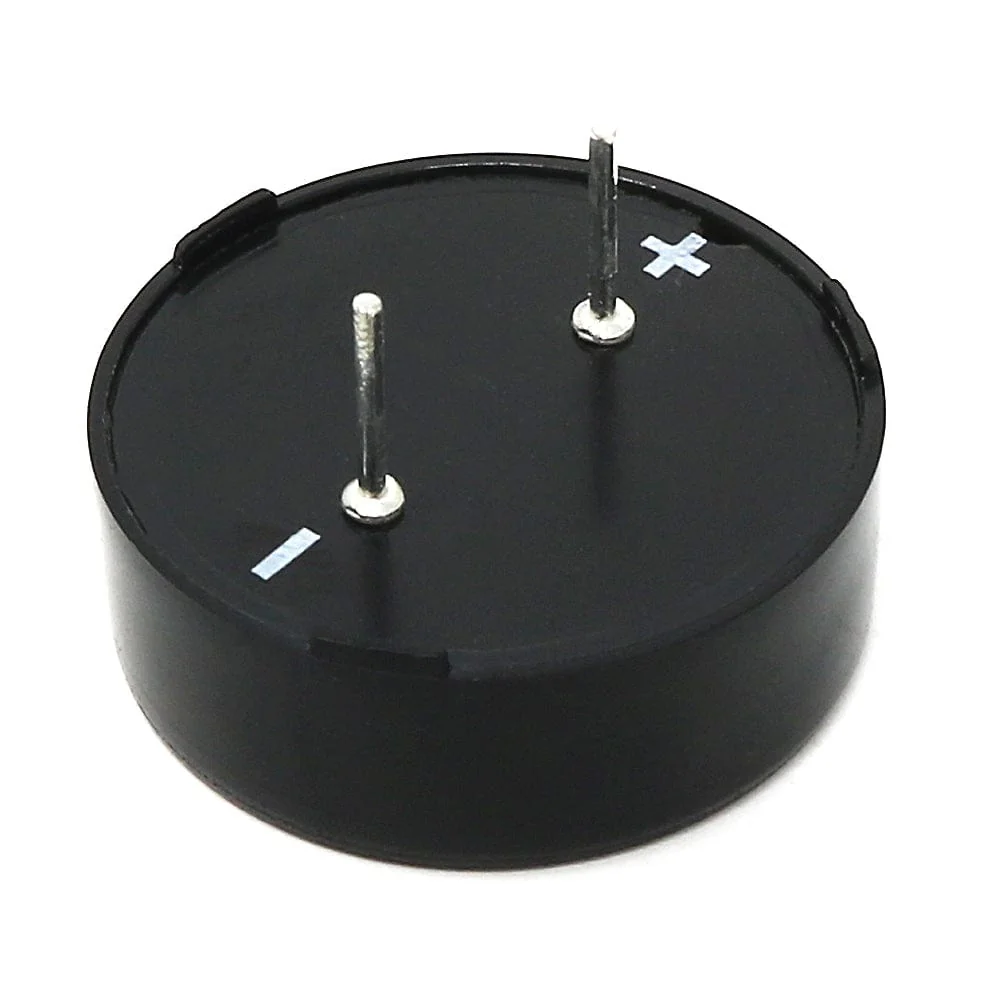 Compact Breadboard-Friendly Mini Speaker - 8 Ohm 0.2W - Image 3