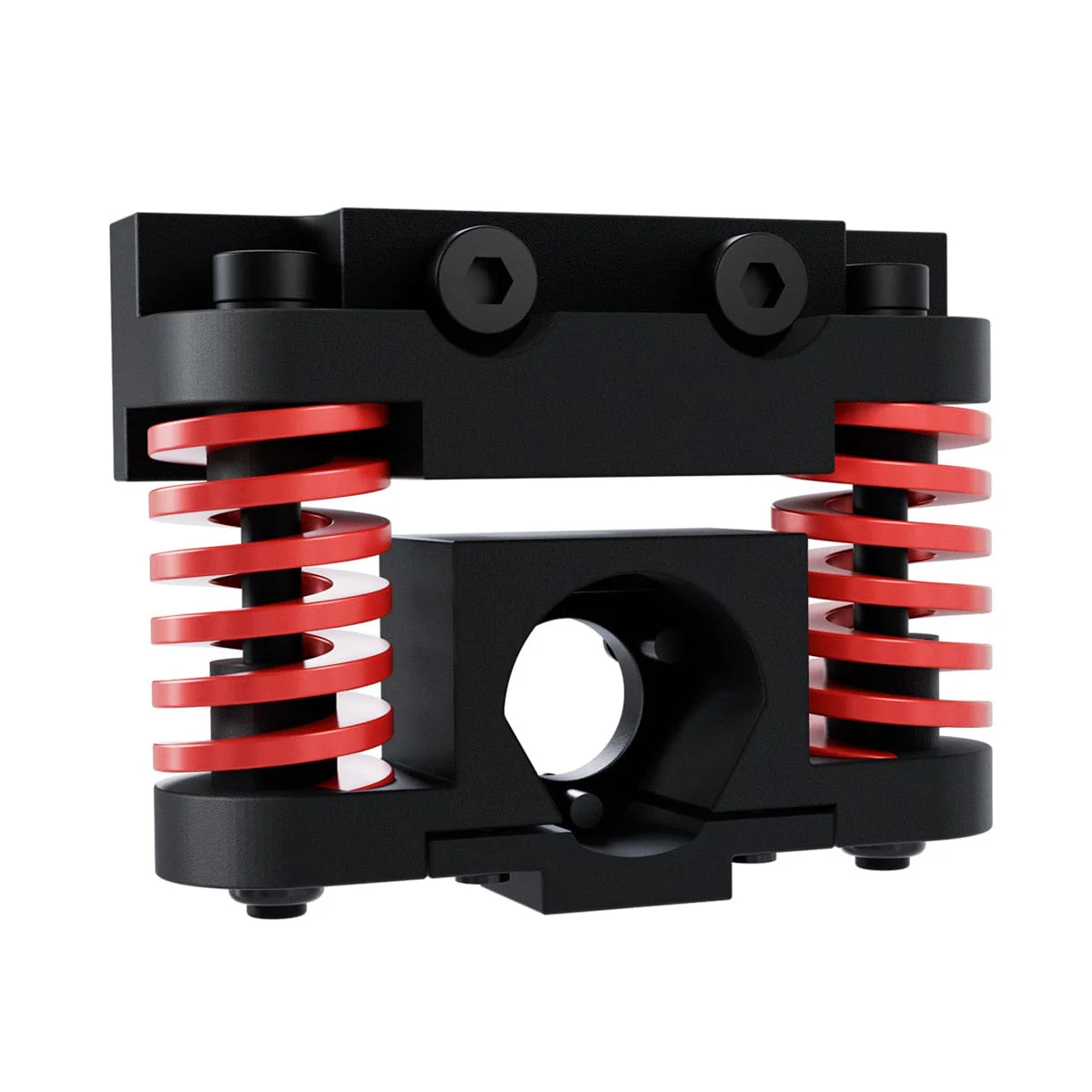 Compact UGV Suspension for DDSM115 - Image 3