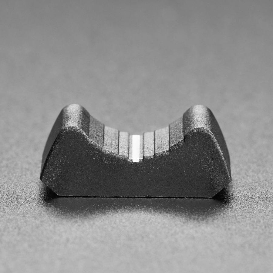 Conductive Plastic Slide Potentiometer Nubbin - Image 2