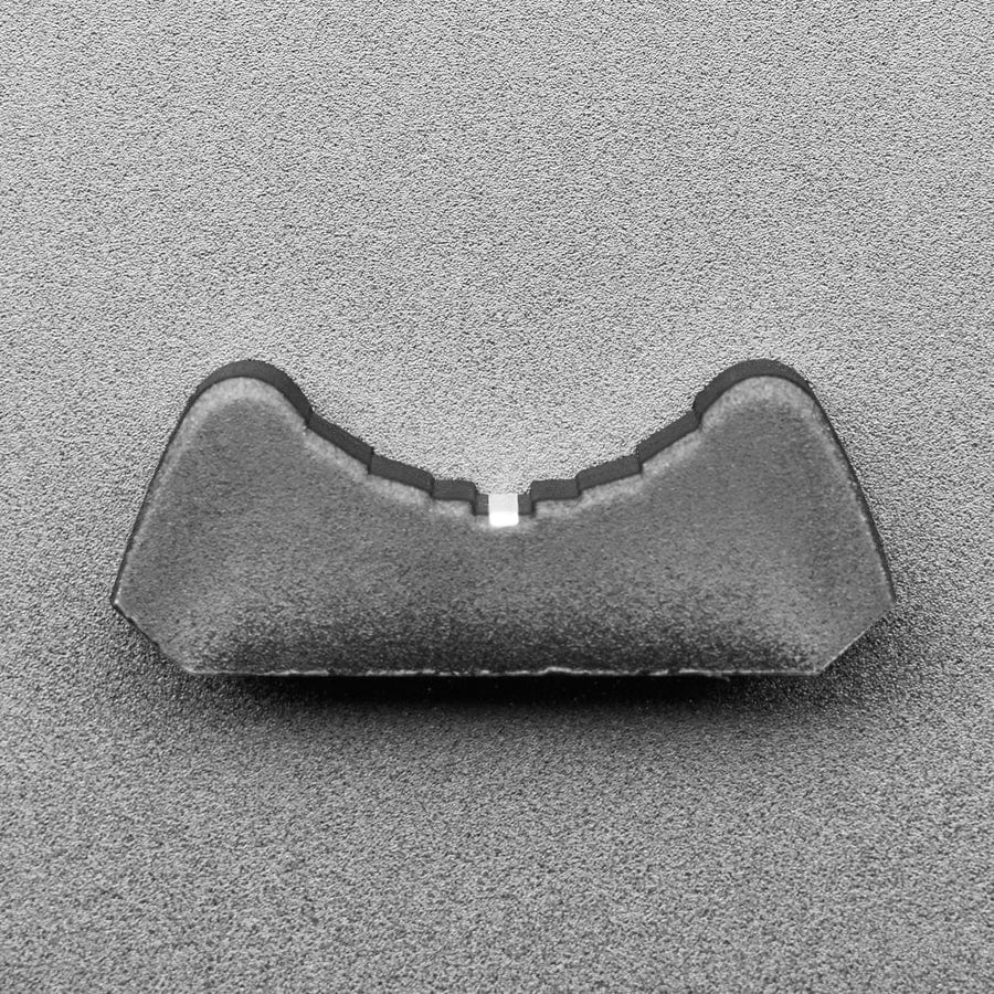 Conductive Plastic Slide Potentiometer Nubbin - Image 4