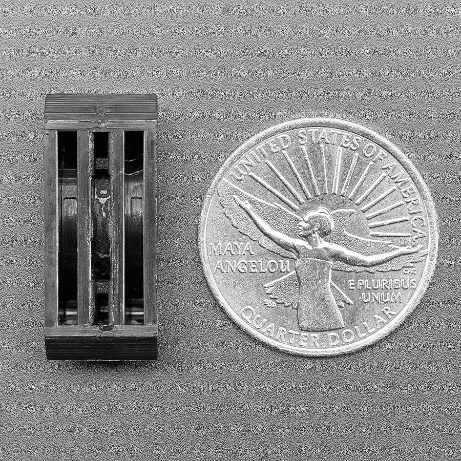 Conductive Plastic Slide Potentiometer Nubbin - Image 6