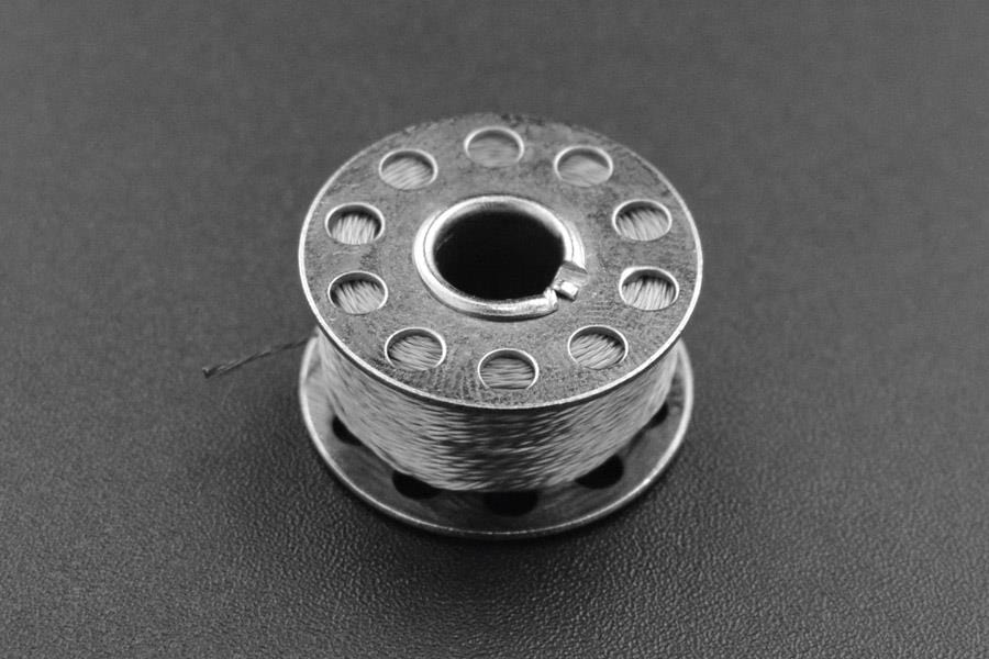 Conductive Stainless Thread - Image 3