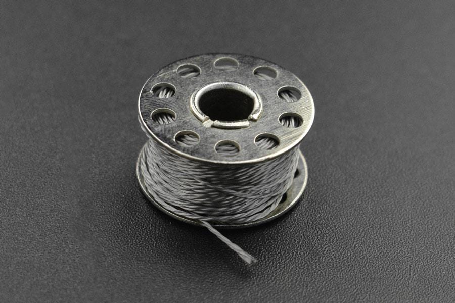 Conductive Stainless Thread - Image 5