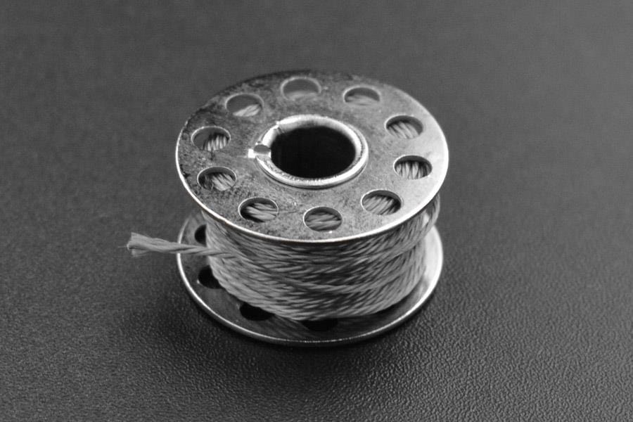 Conductive Stainless Thread - Image 6