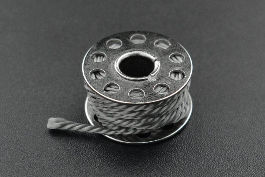Conductive Stainless Thread - Image 7