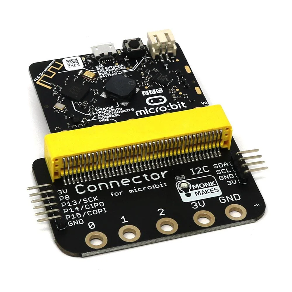 Connector for micro:bit [Discontinued] - Image 3