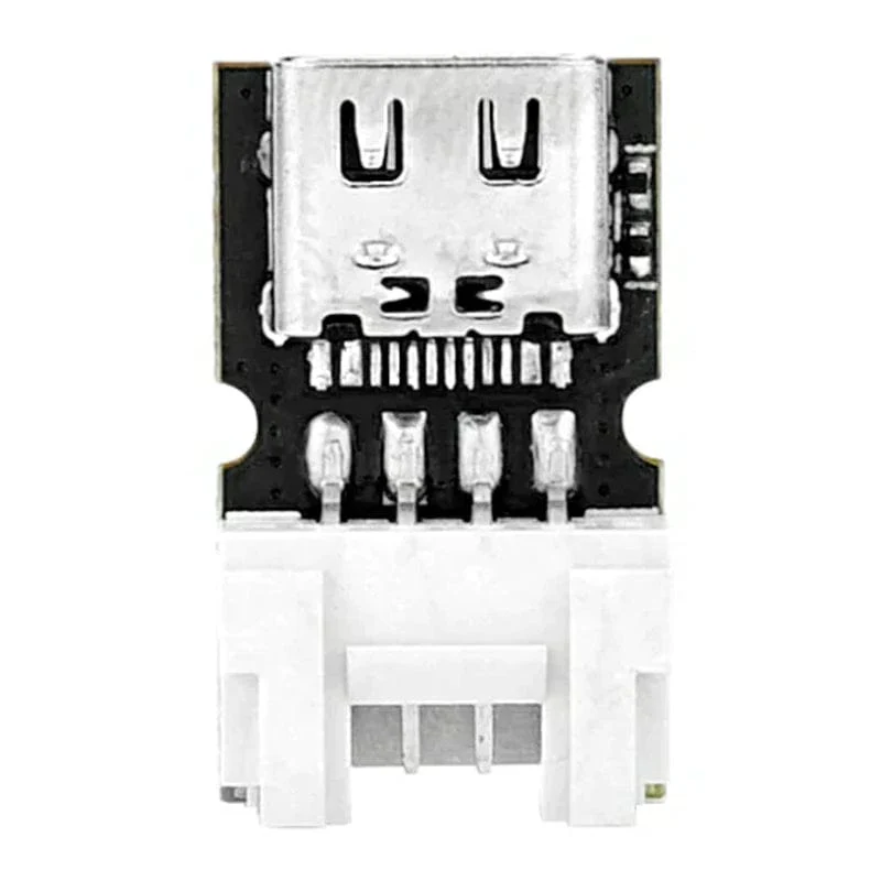 Grove to USB-C Connector (5 Pack) - Image 3