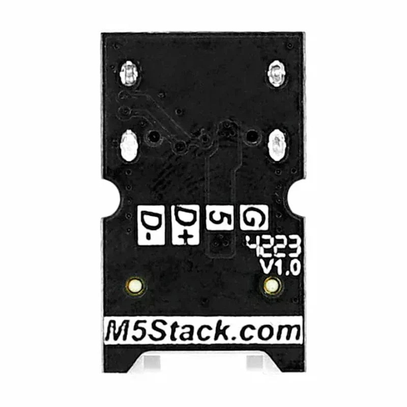 Grove to USB-C Connector (5 Pack) - Image 5