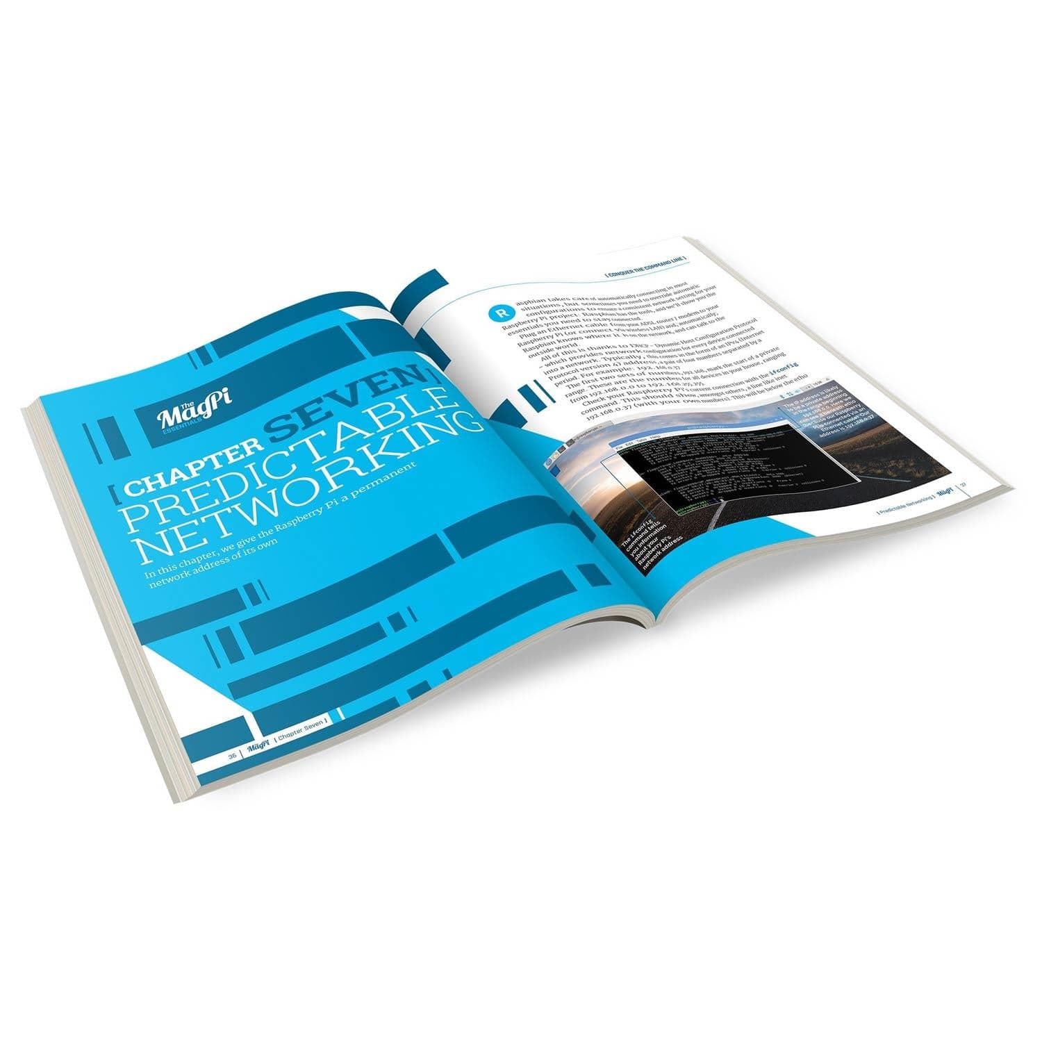Conquer the Command Line – 2nd Edition [Discontinued] - Image 2