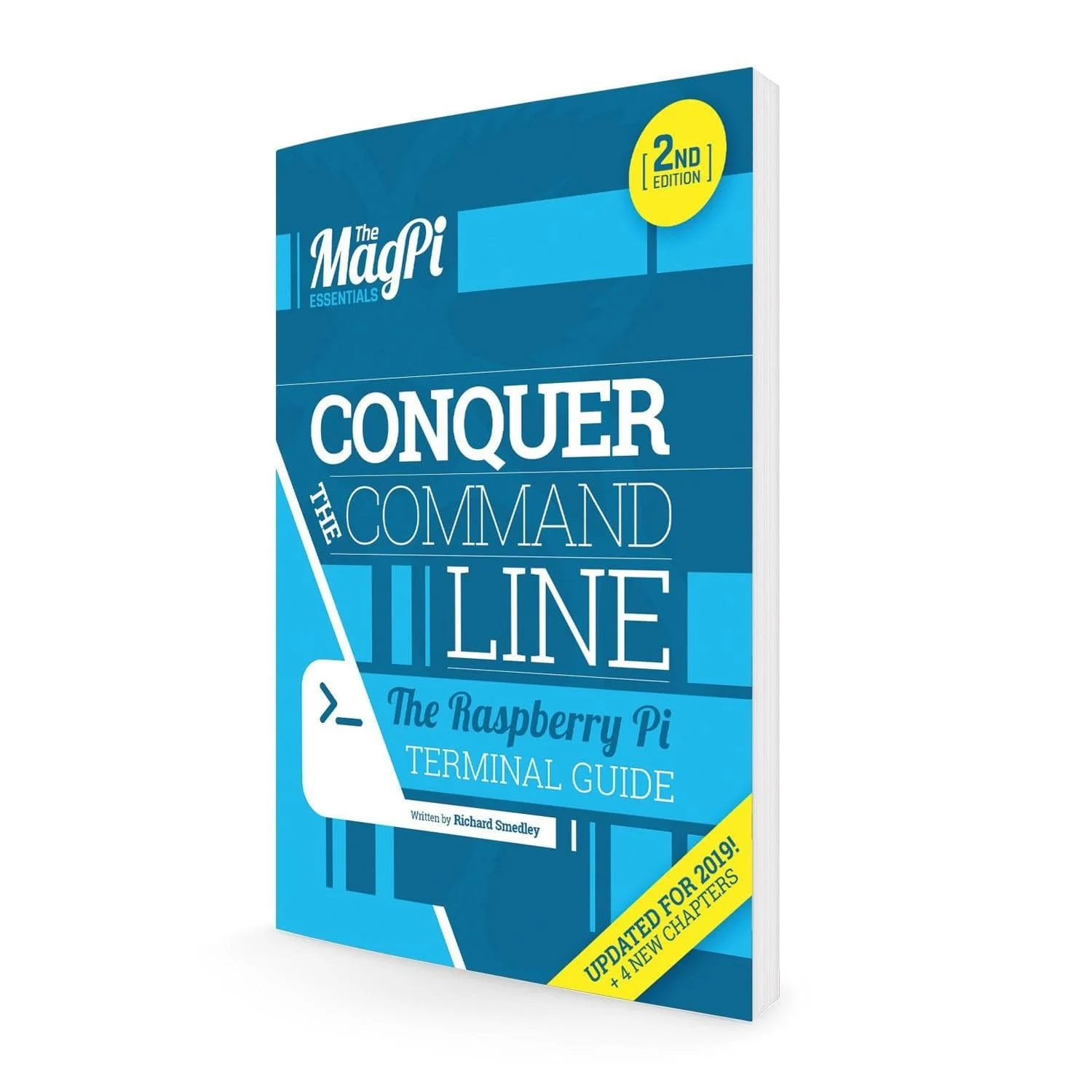 Conquer the Command Line – 2nd Edition [Discontinued] - Image 4