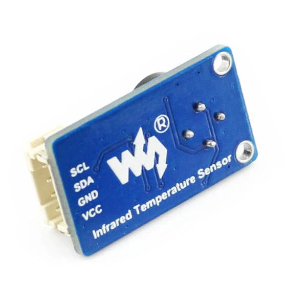 Contact-less Infrared Temperature Sensor - Image 2