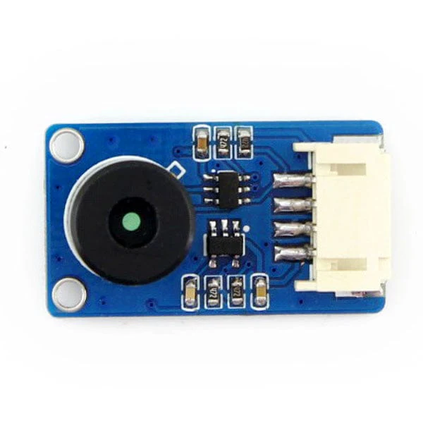 Contact-less Infrared Temperature Sensor - Image 3
