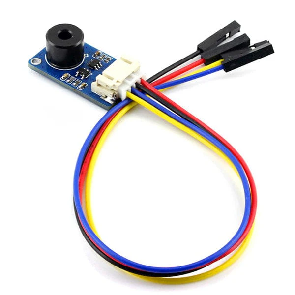 Contact-less Infrared Temperature Sensor - Image 4