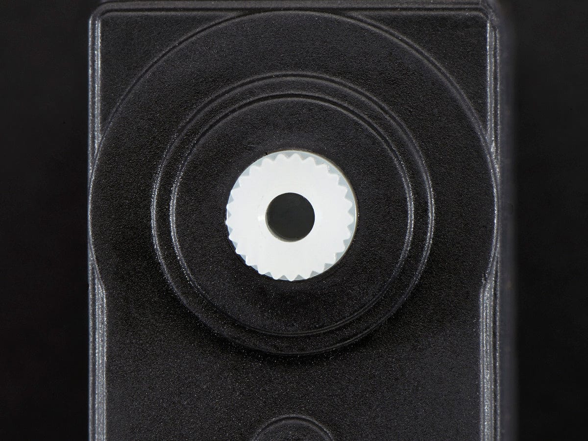 Continuous Rotation Servo (FeeTech FS5103R) - Image 3
