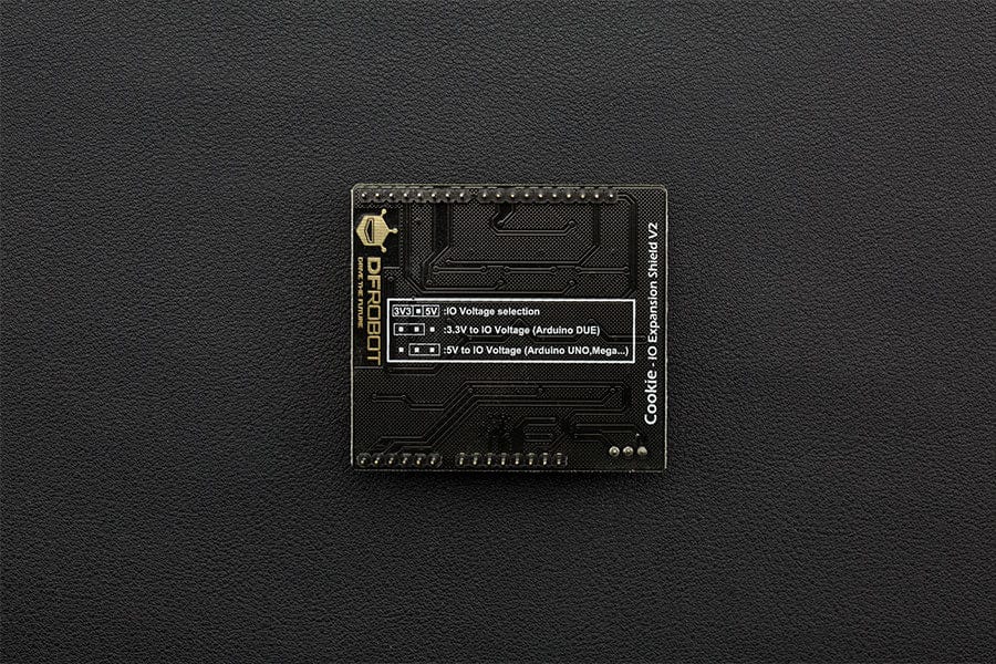 Cookie I/O Expansion Shield - Image 4