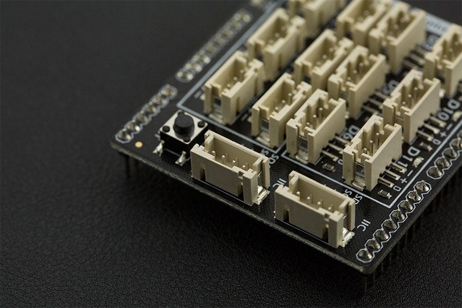 Cookie I/O Expansion Shield - Image 6