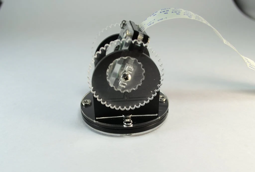 Cookie Wheel Raspberry Pi Camera Case [Discontinued] - Image 2