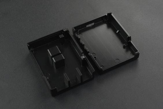 Cooling Case for Raspberry Pi 4 Model B [Discontinued] - Image 2