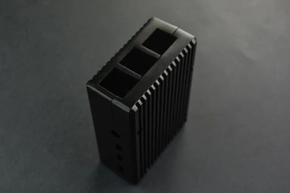 Cooling Case for Raspberry Pi 4 Model B [Discontinued] - Image 5