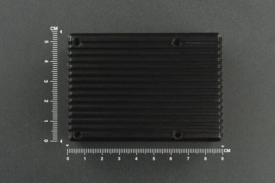 Cooling Case for Raspberry Pi 4 Model B [Discontinued] - Image 6