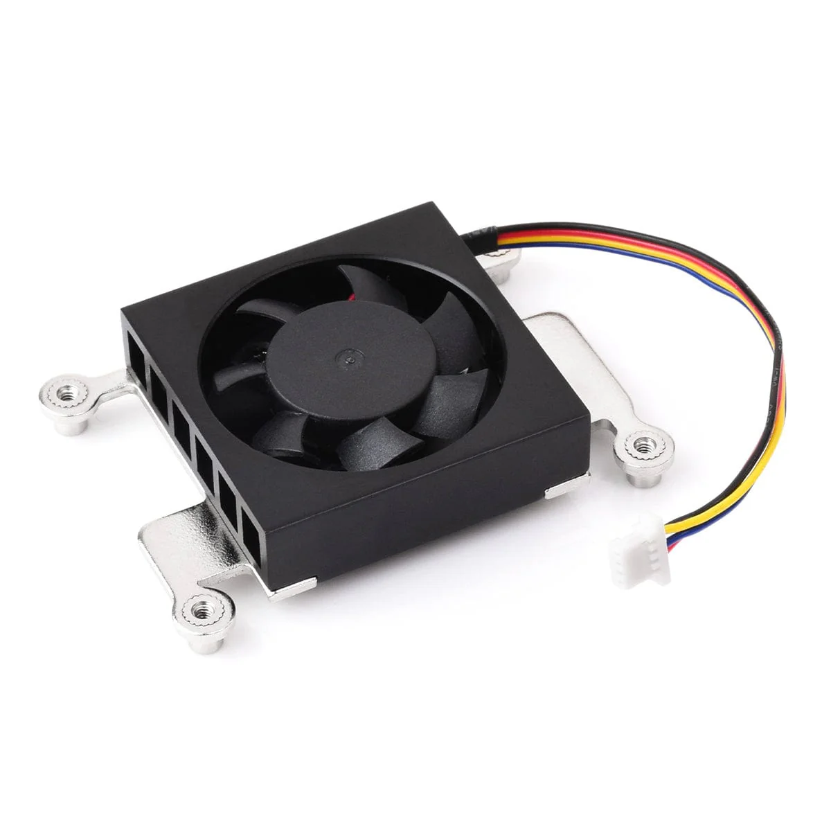 Cooling Fan for Raspberry Pi Compute Module 5 - Image 2