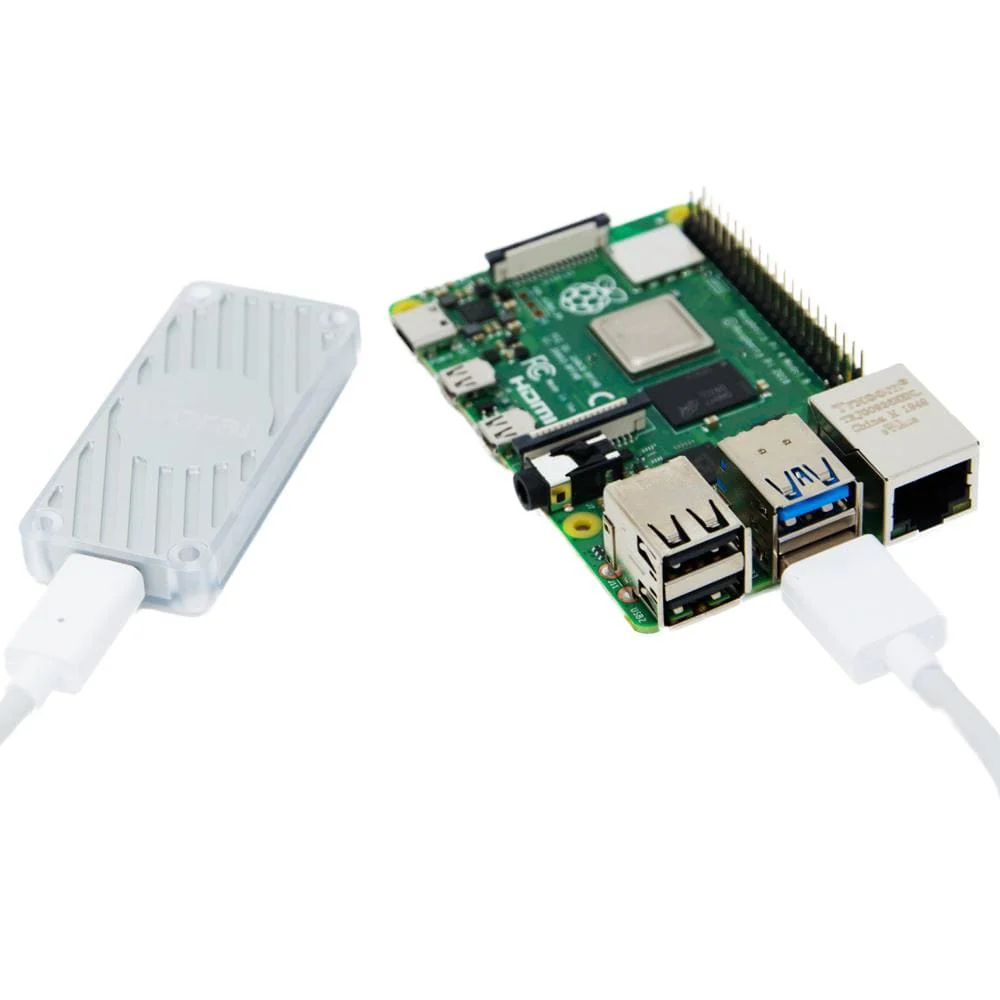 Coral USB Accelerator - Image 3