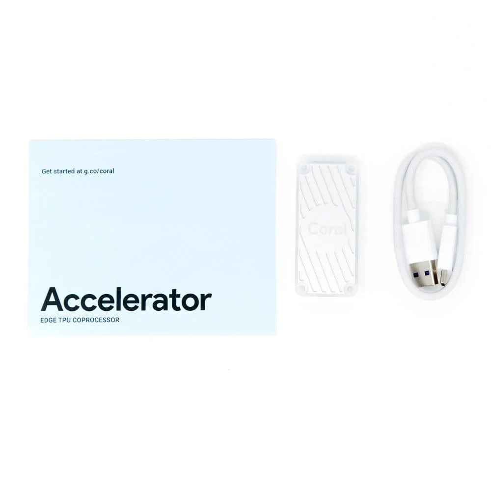 Coral USB Accelerator - Image 4