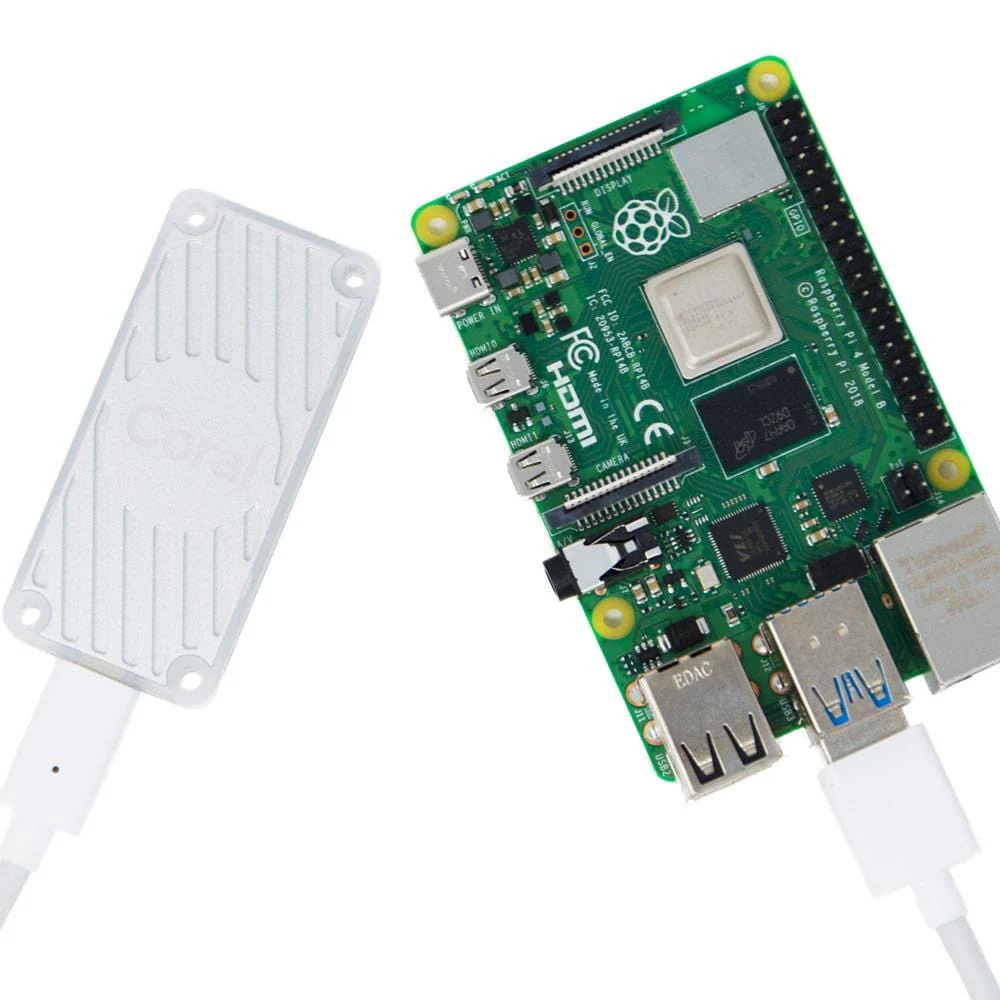 Coral USB Accelerator - Image 6