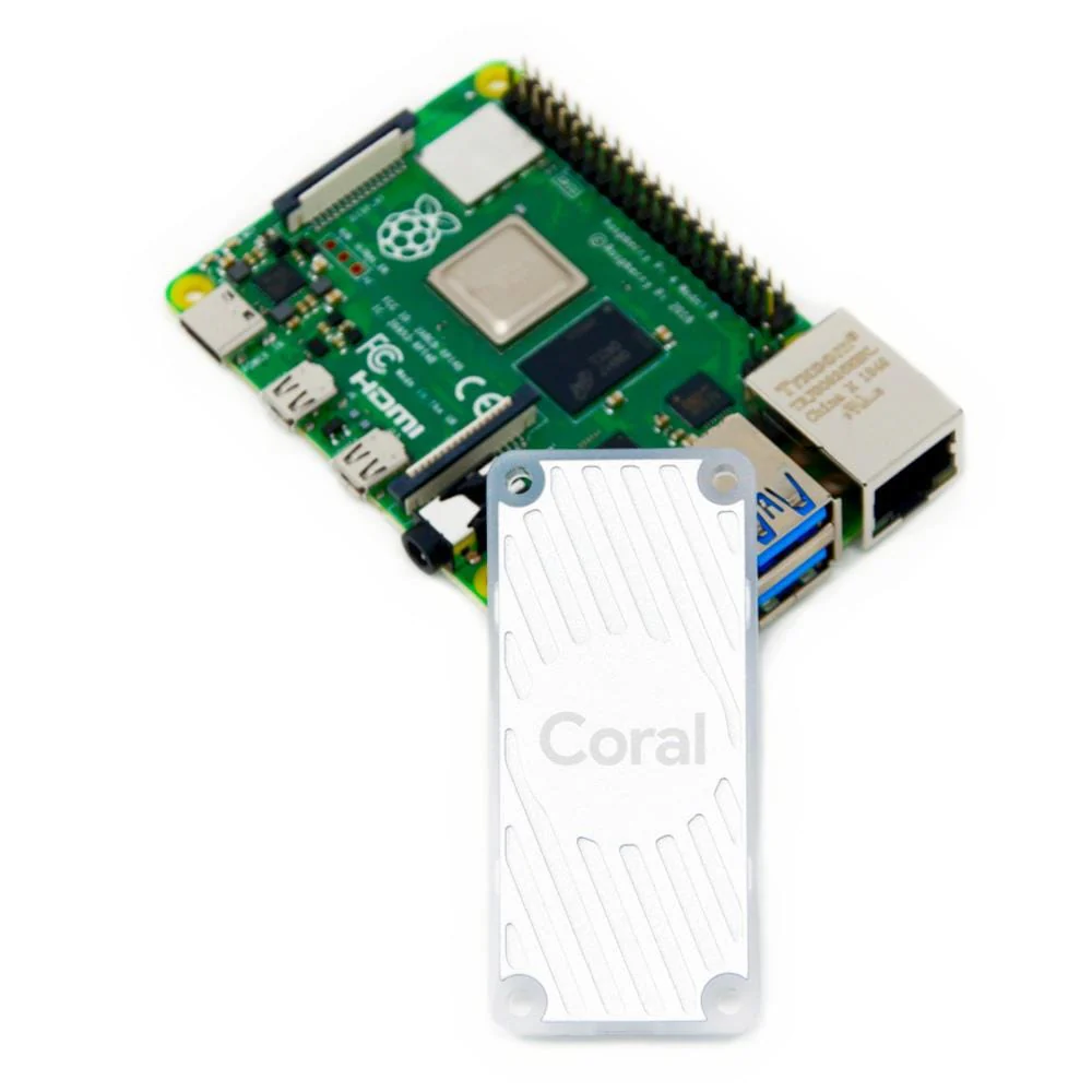 Coral USB Accelerator - Image 8