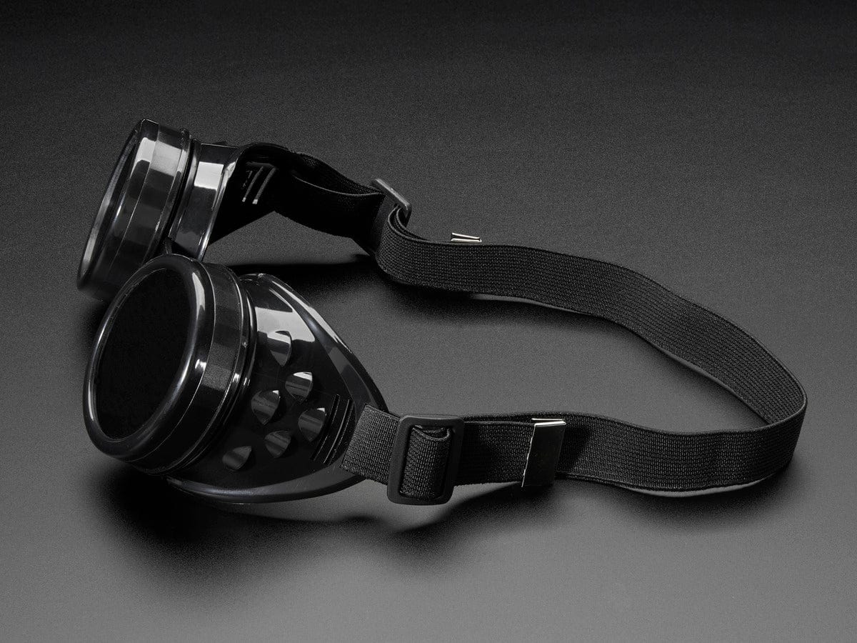 Costume Goggles [Discontinued] - Image 2