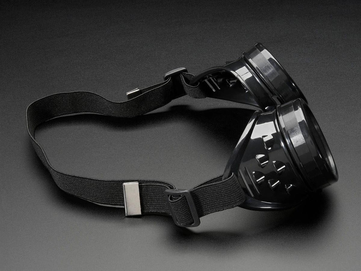 Costume Goggles [Discontinued] - Image 3