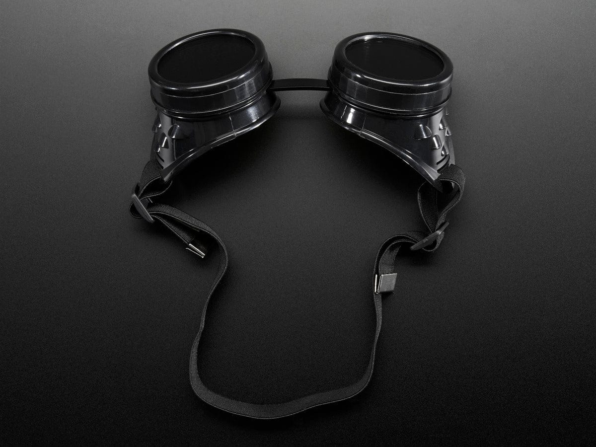 Costume Goggles [Discontinued] - Image 5