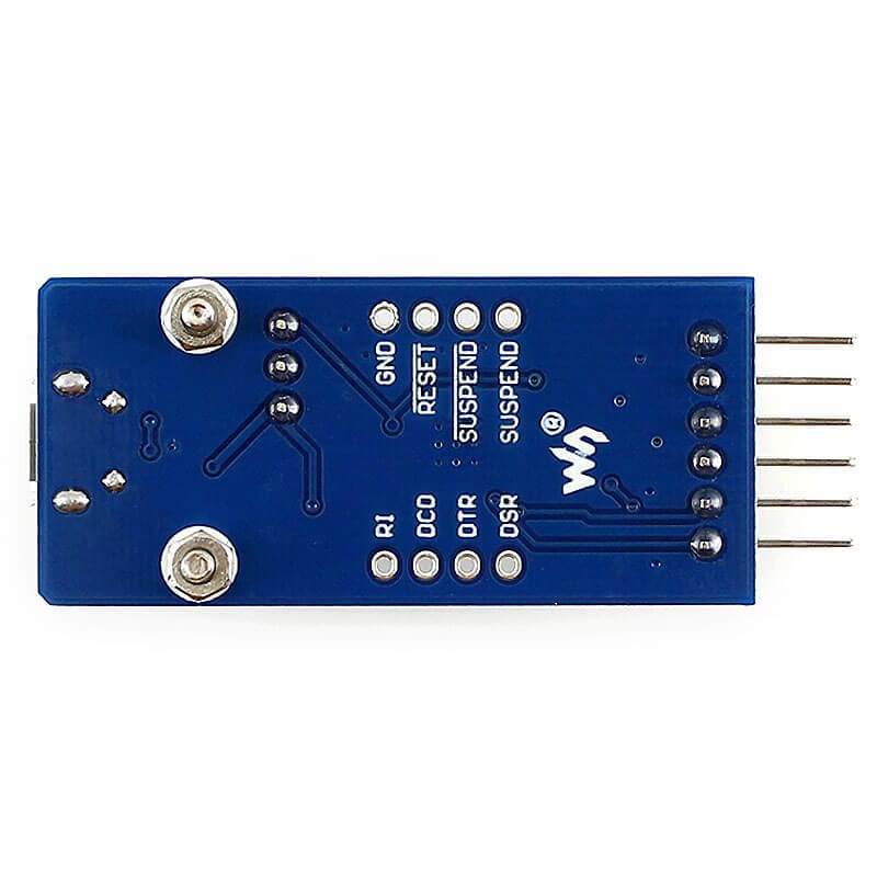 CP2102 USB UART Board (Micro-USB) - Image 3