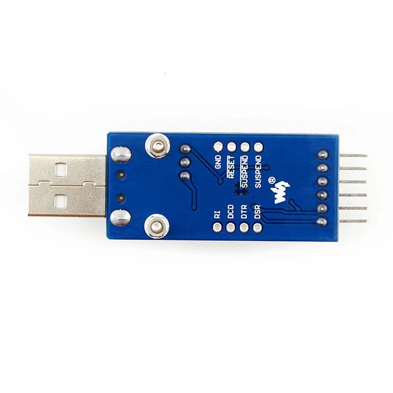 CP2102 USB UART Board (USB-A) - Image 2