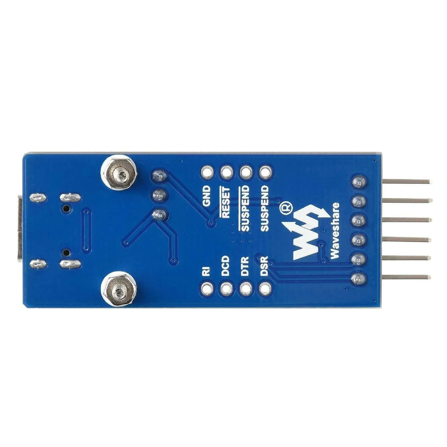 CP2102 USB UART Board (USB-C) - Image 3