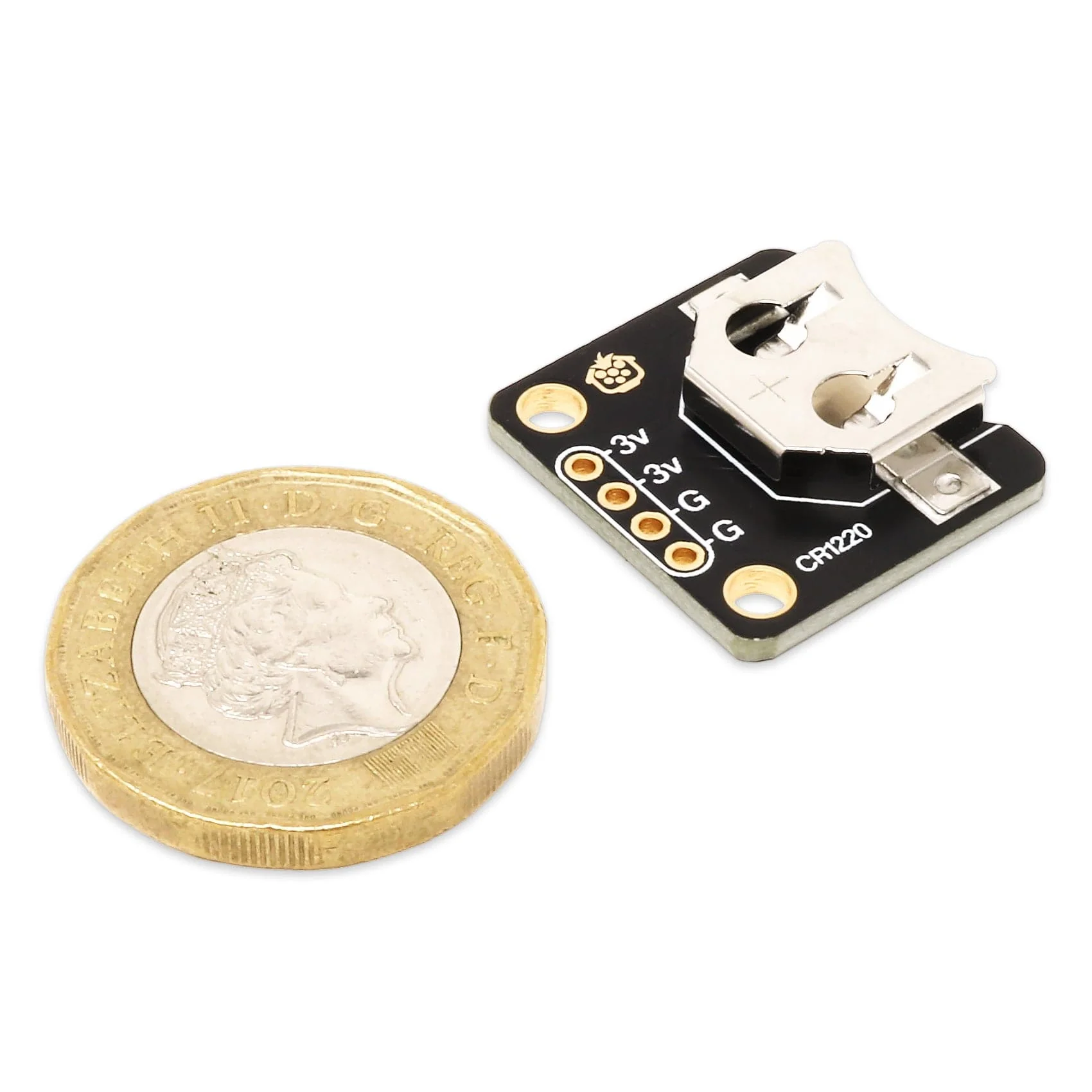 CR1220 Breakout - Image 5